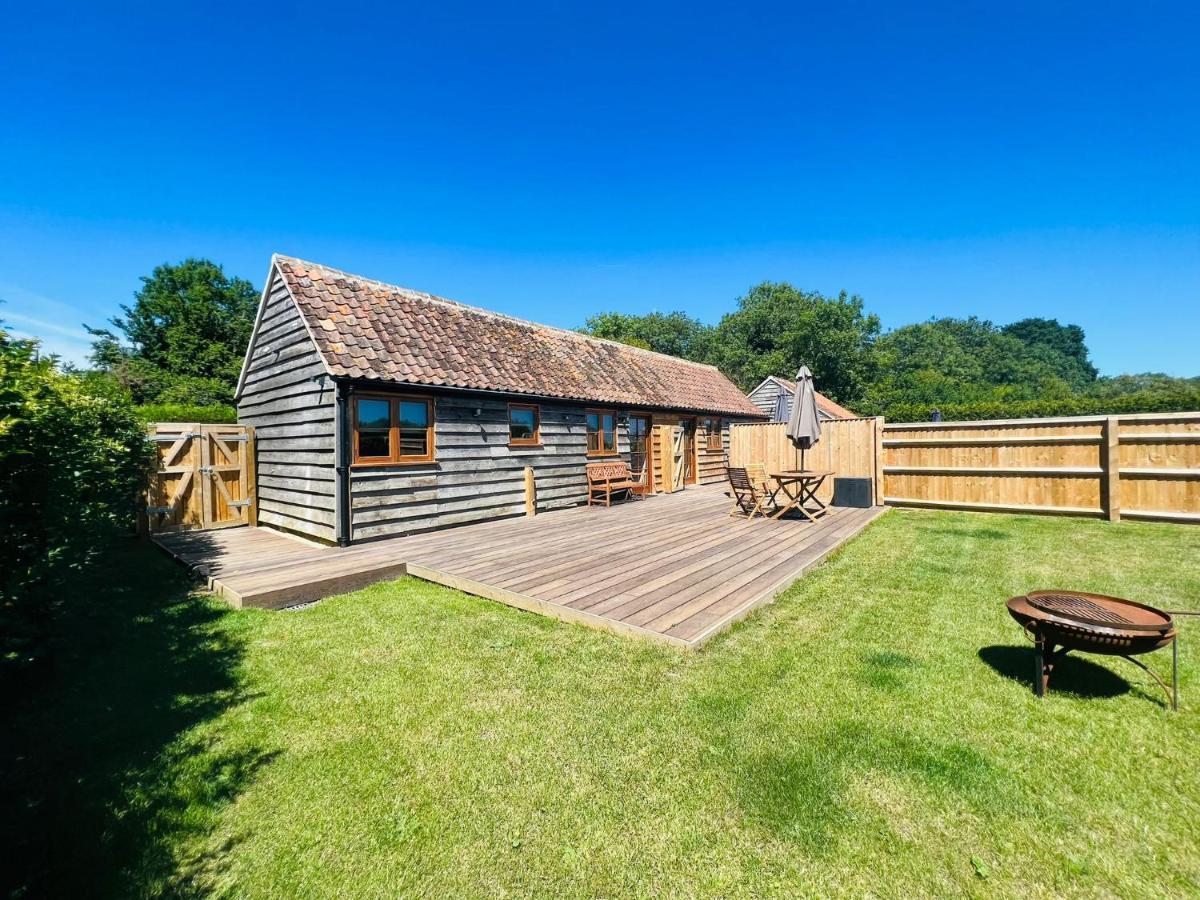 Cocklebury Farm Apartment Pewsey Exterior photo